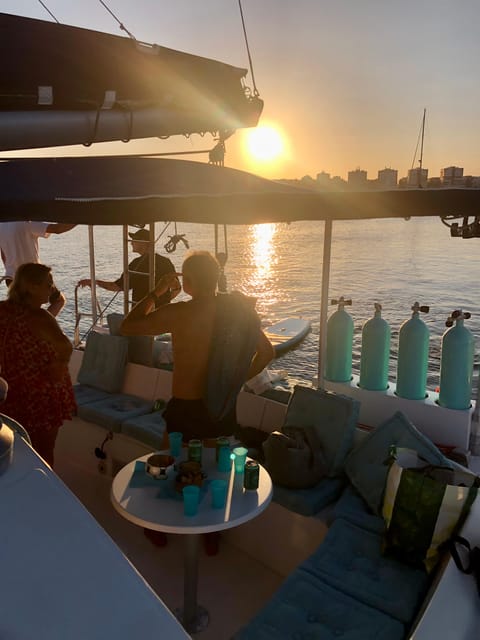 Torrevieja: Costa Blanca Catamaran Cruise - Is $65 a fair price?