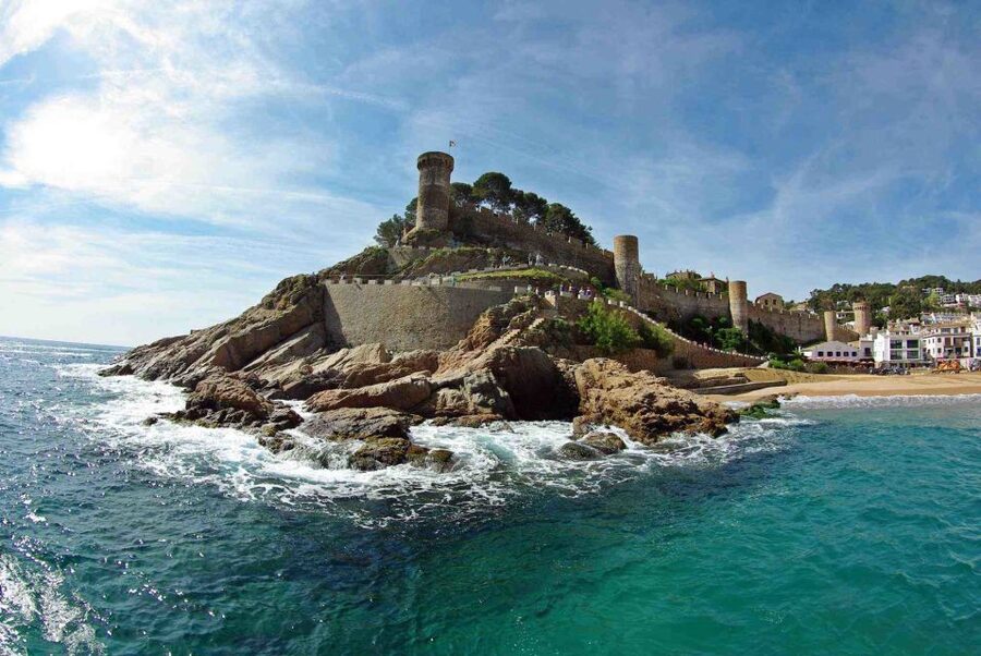Tossa de Mar: PADI Discovery Scuba Diving in Costa Brava - Why this Costa Brava introduction works for first-timers