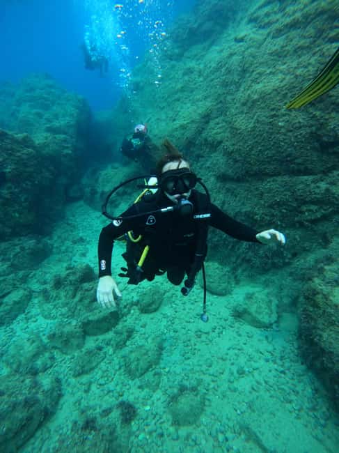 Tossa de Mar: PADI Discovery Scuba Diving in Costa Brava - Should you book the SuperDive Tossa de Mar experience?