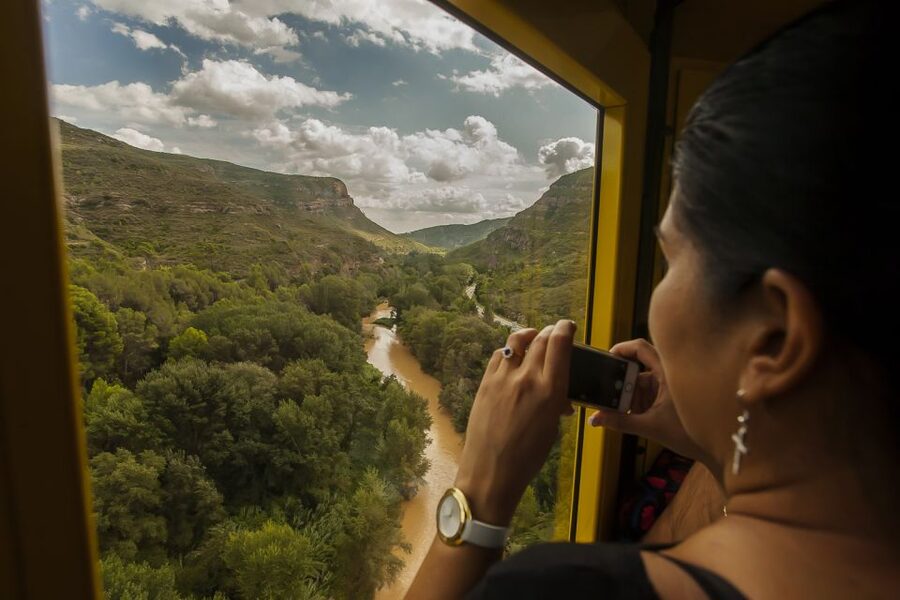 Tot Montserrat: Transport, Museum Tickets, and Lunch - Who will get the most from this package?