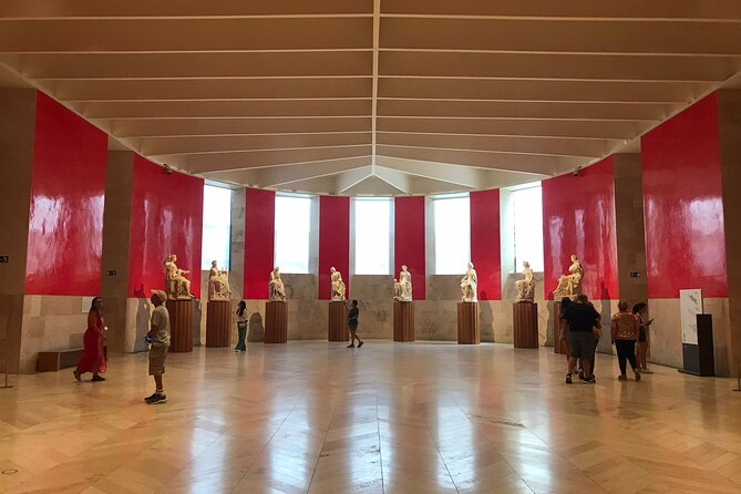 Tour 'Best of Prado Museum' (Skip the line ticket. 7 people max.) - Why the group size matters