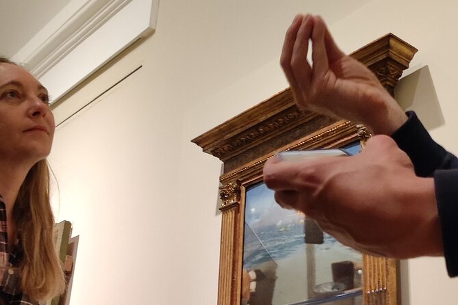 Tour 'Best of Prado Museum' (Skip the line ticket. 7 people max.) - Entering the Prado without the ticket-office wait