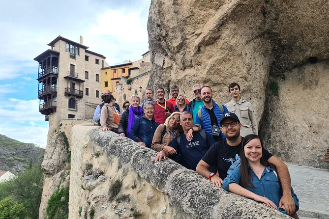 Tour from Madrid to Cuenca and the Enchanted City - Why Cuenca Makes a Strong Day Trip from Madrid