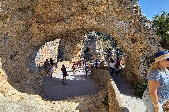 Tour from Madrid to Cuenca and the Enchanted City - Is the $90.45 Price Fair?