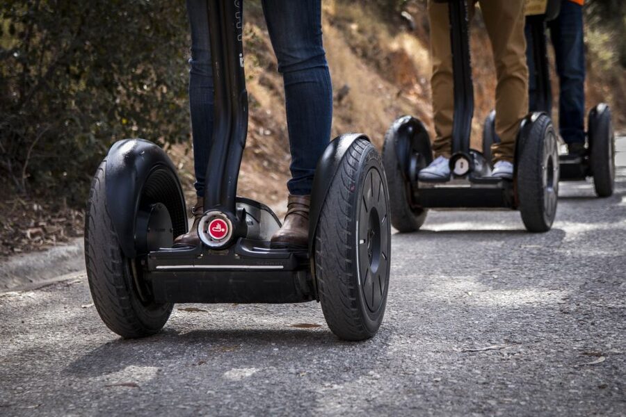 Tour to Gibralfaro - Who should book this ride?