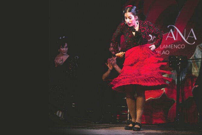Traditional Flamenco Show at Tablao Casa Ana - What the one-hour Casa Ana show is really like
