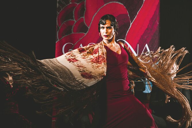 Traditional Flamenco Show at Tablao Casa Ana - Timing, price, and practical value