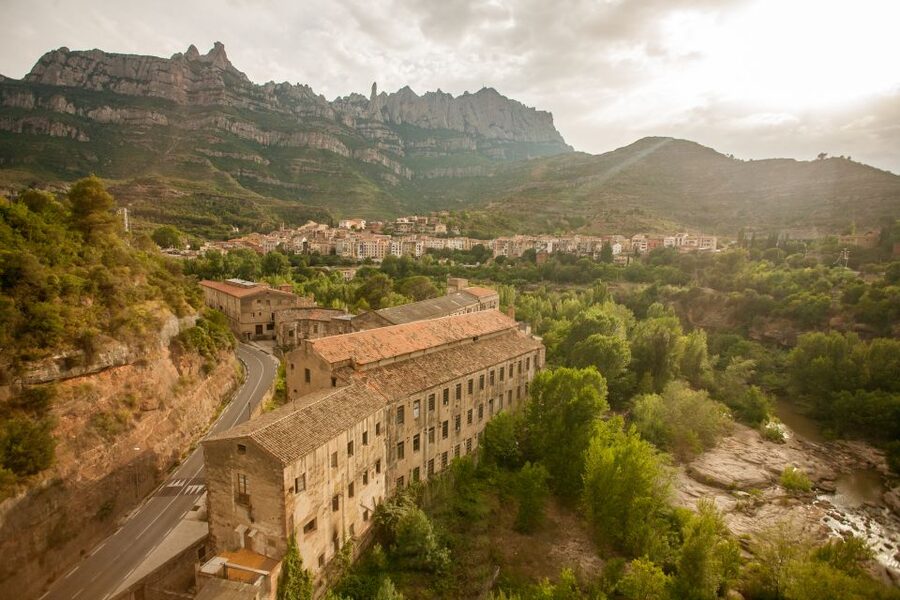Trans Montserrat: Return Ticket and Audiovisual Exhibit - Why Montserrat makes a strong day trip
