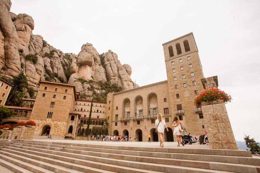 Trans Montserrat: Return Ticket and Audiovisual Exhibit - Audiovisual Gallery: useful context before exploring