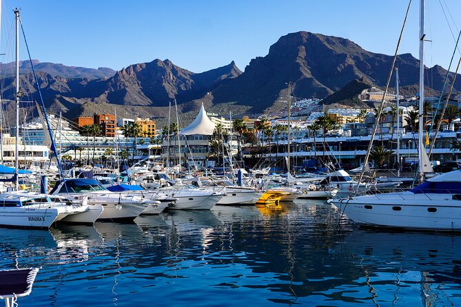 Tuk Tuk Tours in Costa Adeje - The Duke area and Costa Adeje’s luxury story