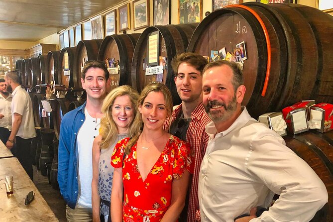Ultimate Malaga History & Tapas - All Included Full Experience - Why this Málaga tour works as a first introduction