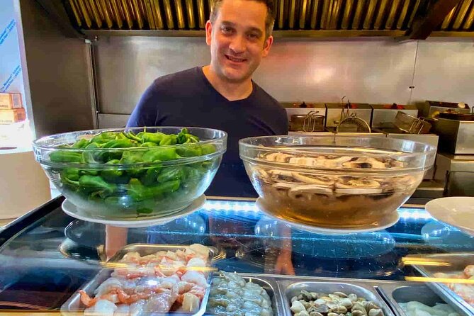 Ultimate Malaga History & Tapas - All Included Full Experience - The market visit depends on the day