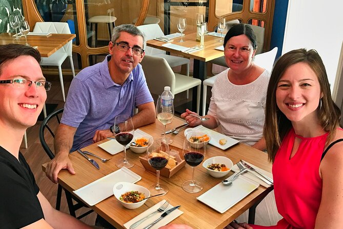 Ultimate Malaga History & Tapas - All Included Full Experience - Starting near Plaza de la Marina