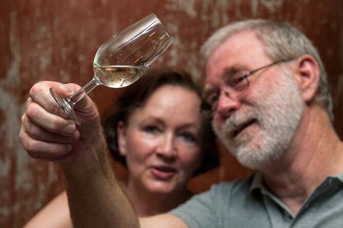 Ultimate Seville Tapas, Wine & History Small Group Tour - Bodeguita Antonio Romero turns tapas into dinner