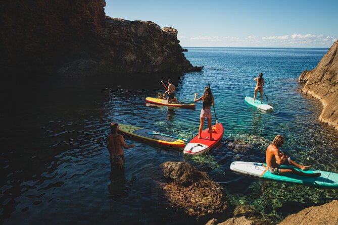 Unforgettable Catamaran Experience in Formentera - LAGOON 400 - Is $1,309.05 a fair price?