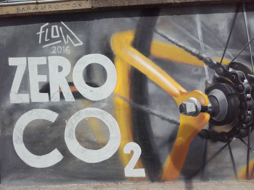 Unusual Barcelona Bike Tour in French - My verdict on the experience