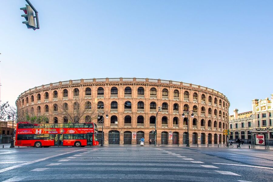 Valencia: 24 or 48-Hour Hop-on Hop-off Bus Ticket - Why this bus works well in Valencia
