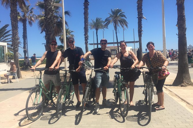 Valencia Bike Tour from the City to the Beach, plus Bike Guy App! - The City of Arts and Sciences
