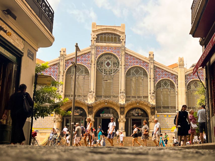 Valencia Bike Tours: City Highlights - Is $27 a fair price?