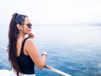 Catamaran Cruise with Sunset Option