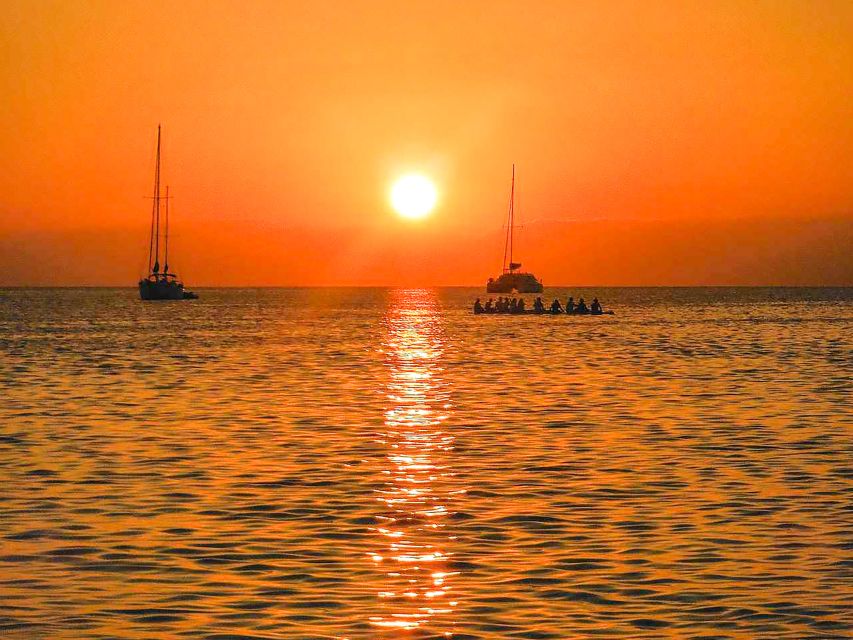 Valencia: Catamaran Cruise with Sunset Option - Who will enjoy this cruise most?