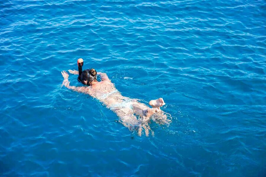 Valencia: Catamaran Cruise with Swimming & Optional DJ - What $23 buys you in Valencia