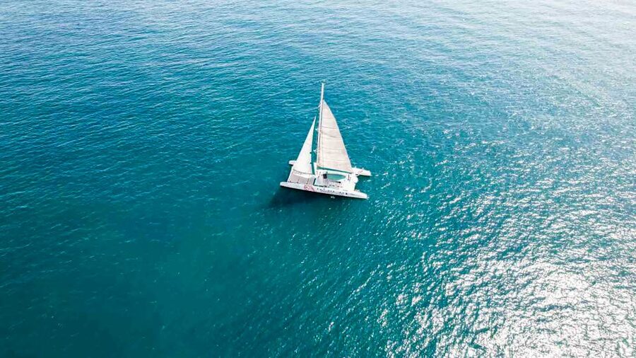 Valencia: Catamaran Cruise with Swimming & Optional DJ - Who will enjoy this boat ride most