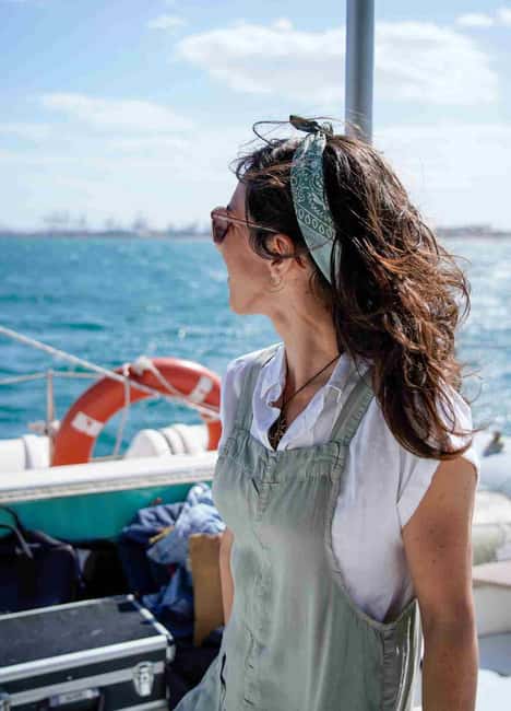 Valencia: Catamaran Cruise with Swimming & Optional DJ - Should you book the Valencia catamaran cruise?