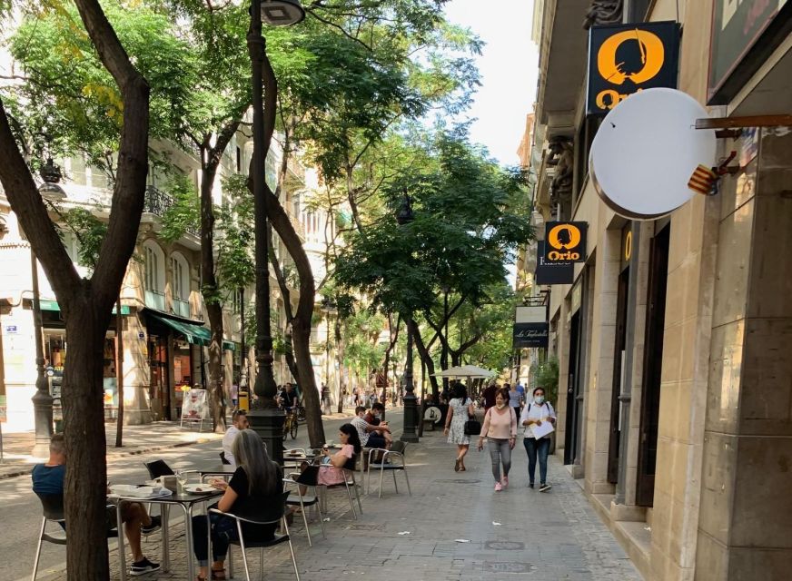 Valencia City Excursion - From Albir, Benidorm & Calpe - Who will get the most from this excursion?