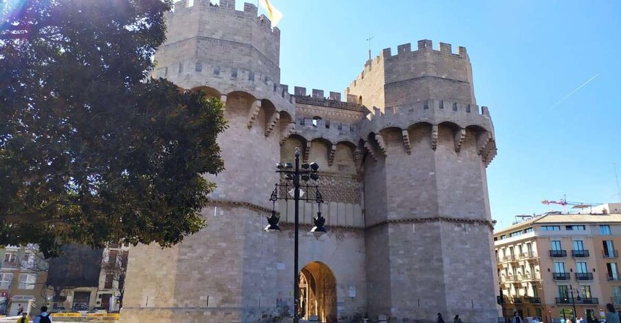 Valencia: City Walking Tour with Top Attractions - ITALIAN - Why this Valencia walk works as a first look