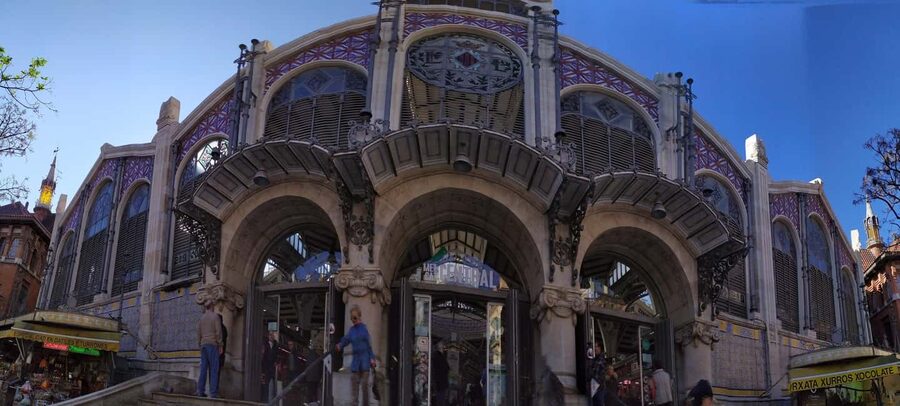 Valencia: City Walking Tour with Top Attractions - ITALIAN - What $17 gets you