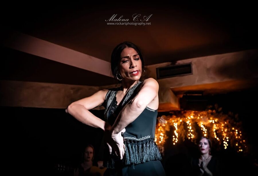 Valencia: Flamenco Show at Tablao La Reina - Is $23 good value in Valencia?