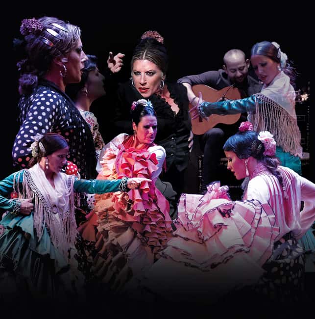 Valencia: Flamenco Show with Dinner at La Bulería - Food quality, service, and atmosphere