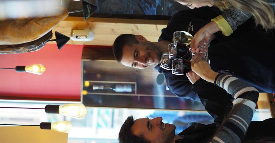 Valencia: Morning Food Tour with Central Market Visit - What $69 gets you