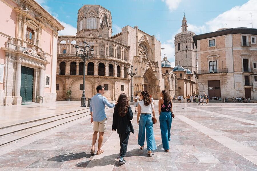 Valencia: Morning Food Tour with Central Market Visit - Who will enjoy this tour most