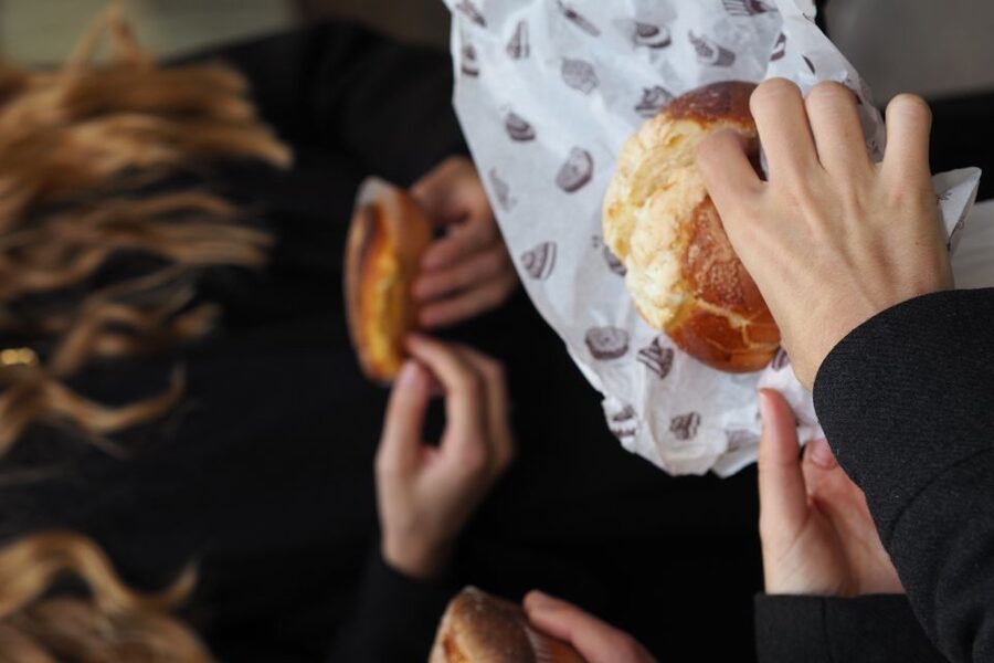 Valencia: Morning Food Tour with Central Market Visit - Who should think twice before booking