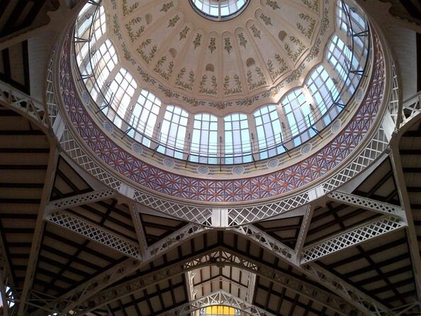 Valencia Old Town Tour with Wine & Tapas in 11th Century Historic Monument - Key points to know before booking