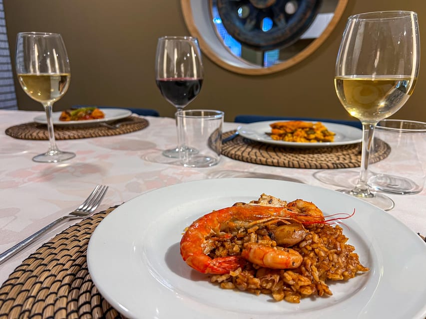 Valencia: Paella Cooking Class with Central Market Tour - FAQ