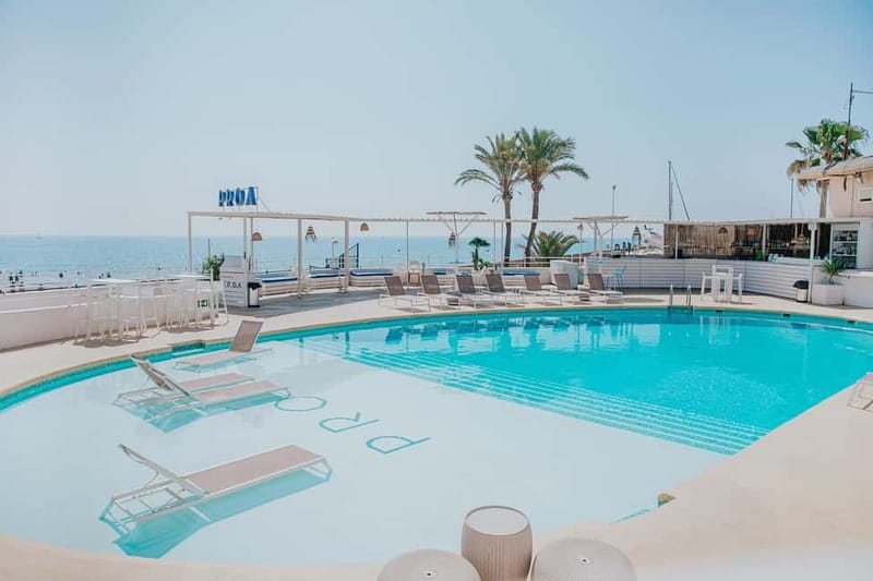 Valencia: Pobla de Farnals JetSki Rental, photos &BeachClub - Timing, cancellations, and what to bring