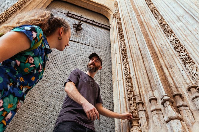 Valencia PRIVATE Highlights & Hidden Gems Tour with a Local - The route can change, and that is both the charm and the risk