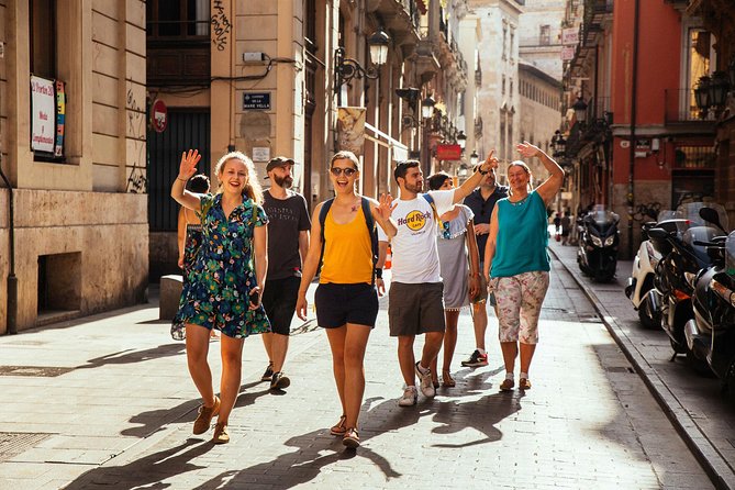 Valencia PRIVATE Highlights & Hidden Gems Tour with a Local - The guides make or break the experience