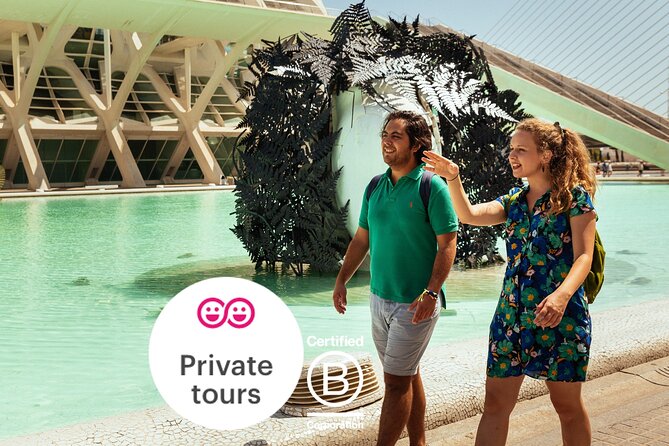 Valencia PRIVATE Highlights & Hidden Gems Tour with a Local - Who will get the most from this Valencia walk