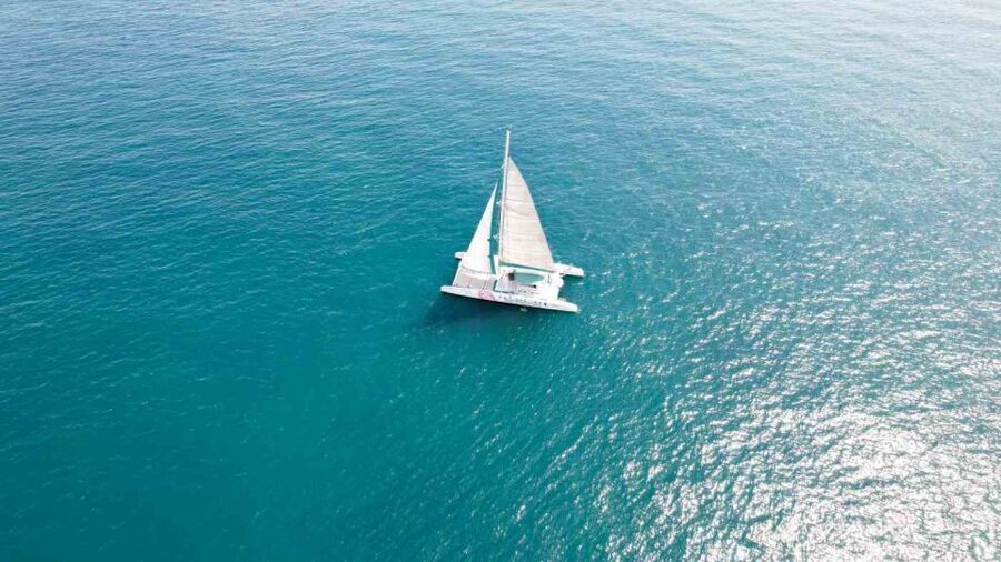 Valencia: Sailing Catamaran Cruise with Valencian Lunch - Who Will Enjoy This Catamaran Cruise?