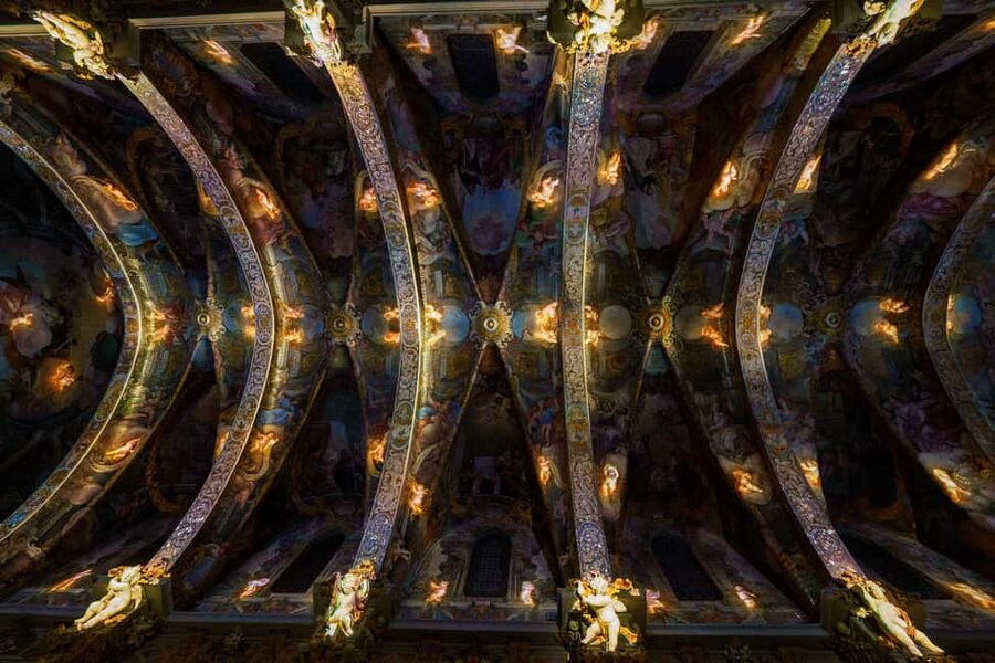 Valencia: San Nicolas Church Entry Ticket - Who will enjoy San Nicolas most?
