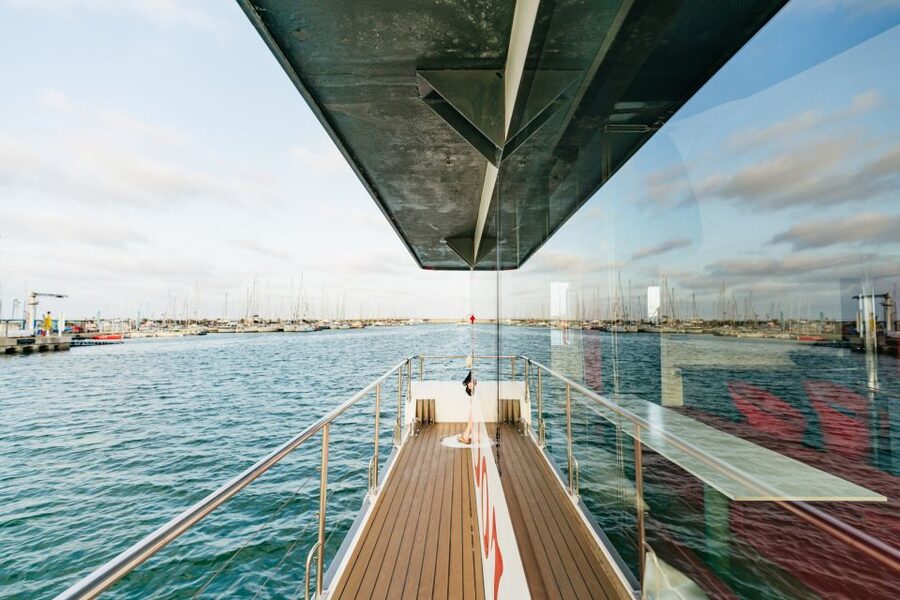 Valencia: Sunset or Daytime Catamaran Cruise with Drink - Along the Valencian coast and beaches