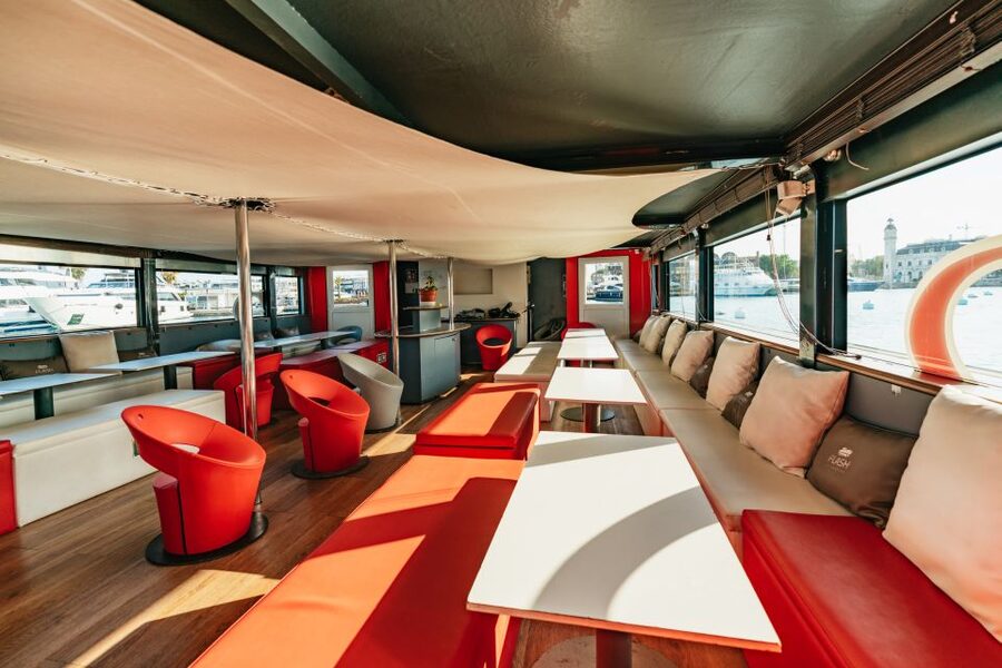 Valencia: Sunset or Daytime Catamaran Cruise with Drink - Is $18 a good value?