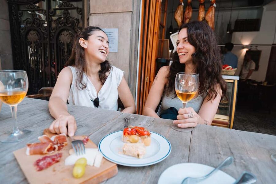 Valencia: Tapas and Drinks Evening Tour - Is $78 a fair price for three hours?