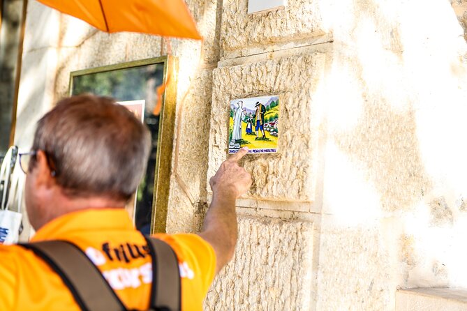 Valldemosa and Valley of Soller Tour in Mallorca - An hour beside the water in Port de Sóller