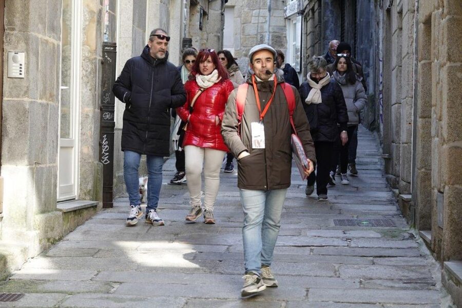 Vigo: Walking Tour with local History & Culture - Why this Vigo walk is a smart first look at the city