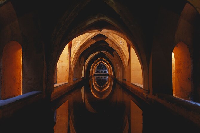 VIP Guided Seville Alcazar Pre-Opening, Cathedral & Old Town - Is $138.17 a fair price?